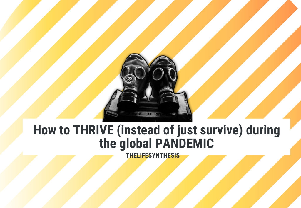 winner during global pandemic featured image