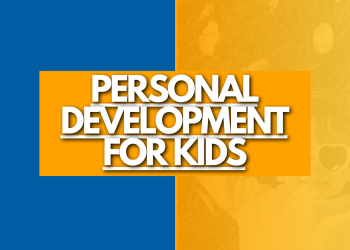 personal development for kids 1
