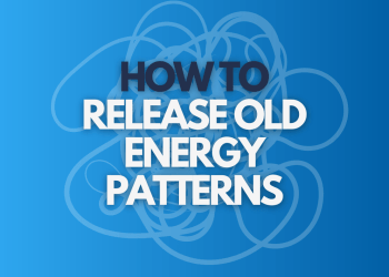 An image of a knot representing the knot tied around peoples hearts when they long for greater and better in their lives but hold on to things that keep those dreams from manifesting.