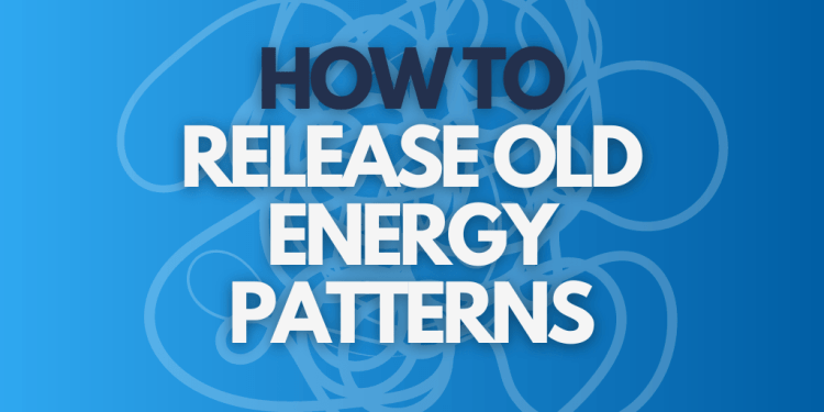 An image of a knot representing the knot tied around peoples hearts when they long for greater and better in their lives but hold on to things that keep those dreams from manifesting.