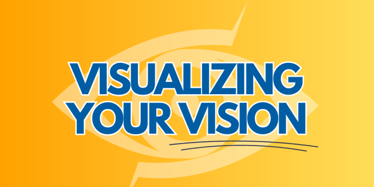 visualization techniques for manifesting your vision_visualization methods