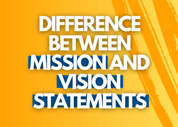 whats the difference between mission and vision statements_personal vision and mission statements